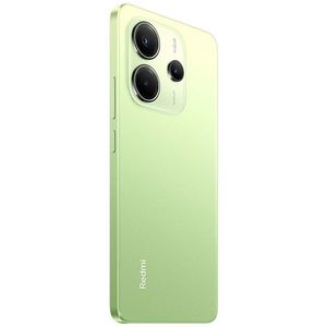 Celular Xiaomi Redmi Note 14 4G Verde 256GB 8RAM 108MP