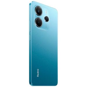 Celular Xiaomi Redmi Note 14 4G Azul 128GB 6RAM 108MP