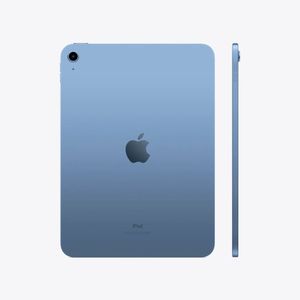 Tablet iPad 10ma Generación Azul 64Gb WiFi