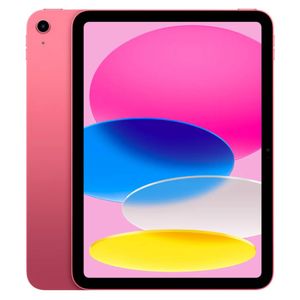Tablet iPad 10ma Generación Rosa 64Gb WiFi