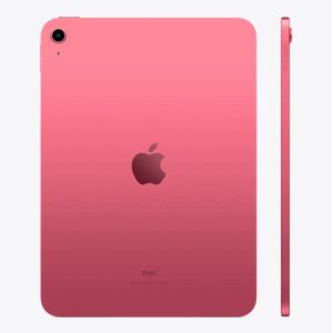 Tablet iPad 10ma Generación Rosa 64Gb WiFi