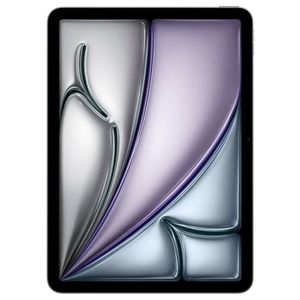 Tablet iPad Air  11" Chip M2 Gris 256Gb WiFi