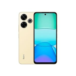 Celular Xiaomi Redmi 13 256Gb 8Ram 108Mpx  Dorado Arena