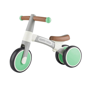 Triciclo para Bebé Verde - Hape