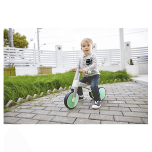 Triciclo para Bebé Verde - Hape