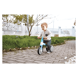Triciclo para Bebé Azul - Hape