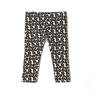 Legging Niñas Beige - Baby Fresh