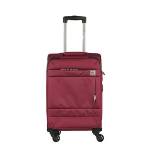 Maleta Chiesa Blanda Rojo 67cm - Lugano
