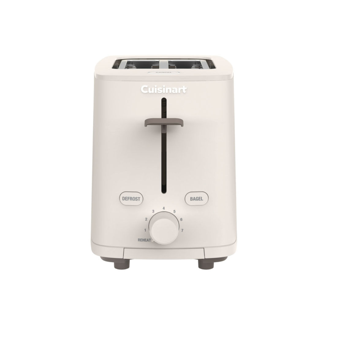 Tostador Panes Soho Cpt-7Tr Cuisinart Pepe Ganga