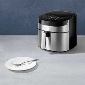 Freidora de Aire Digital 7.2L AIR700BRFP - Cuisinart