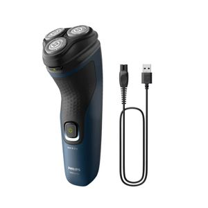 Afeitadora Eléctrica Húmeda o en Seco S1151/00 - Philips