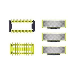 Set 3 Cuchillas Oneblade Reemplazables QP630/51 - Philips