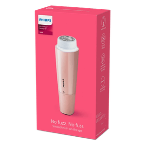 Eliminador de Vello Facial BRR454/00 - Philips