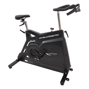 Bicicleta Spinning SPX18 - Evolution