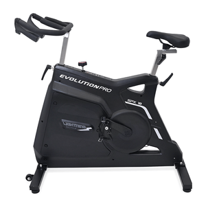 Bicicleta Spinning SPX18 - Evolution
