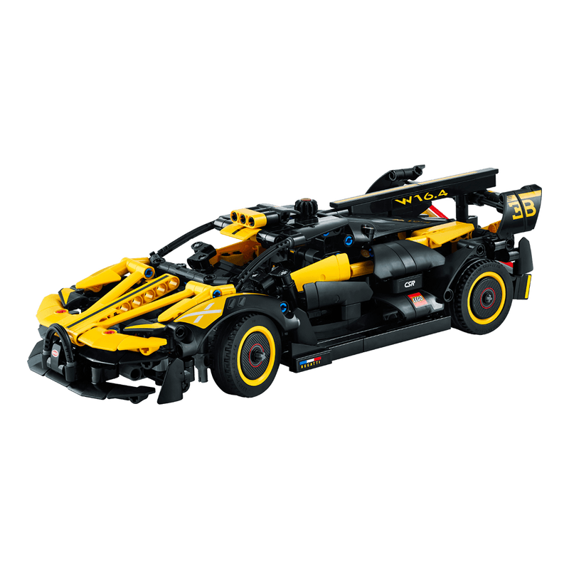 Set-Bugatti-Bolide-905-Piezas-LEGO