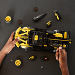 Set-Bugatti-Bolide-905-Piezas-LEGO