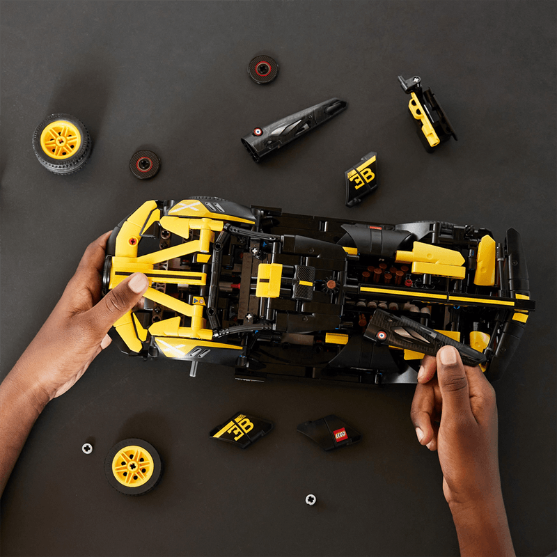 Set-Bugatti-Bolide-905-Piezas-LEGO
