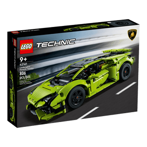 Set Lamborghini Huracán 806 Piezas - LEGO