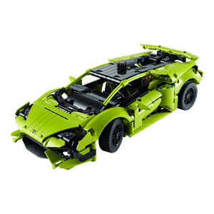 Set Lamborghini Huracán 806 Piezas - LEGO