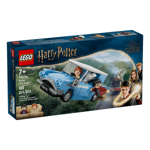 Set Ford Anglia Volador 165 Piezas - LEGO