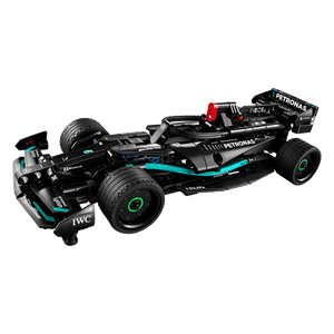 Set Mercedes AMG F1 W14 Pull Back 240 Piezas - LEGO