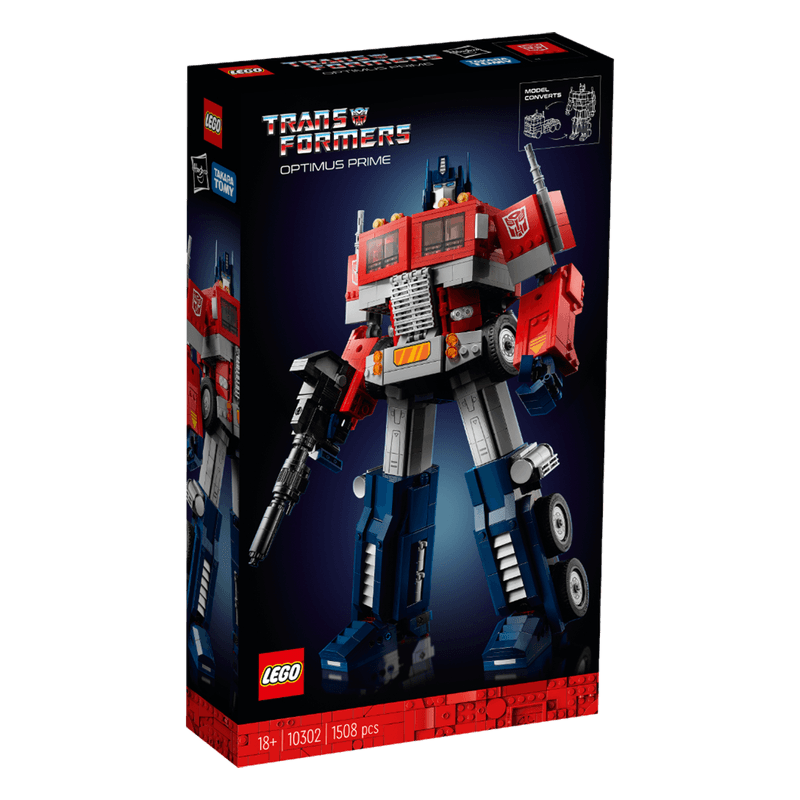 Set-Figura-Optimus-Prime-1508-Piezas-LEGO