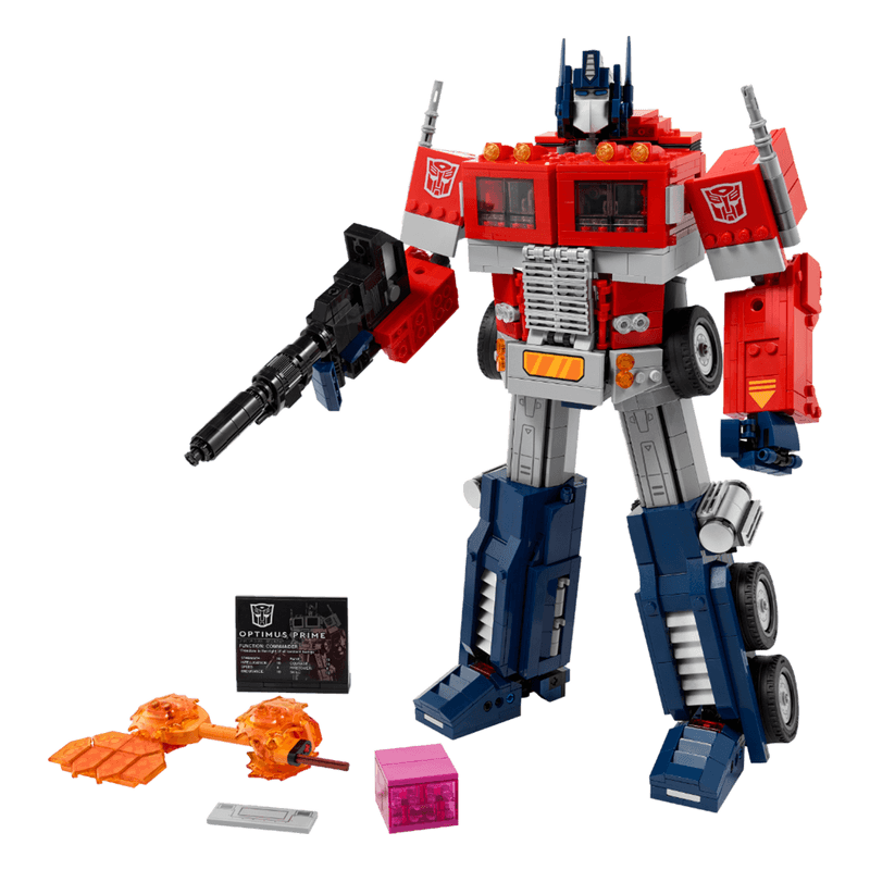 Set-Figura-Optimus-Prime-1508-Piezas-LEGO