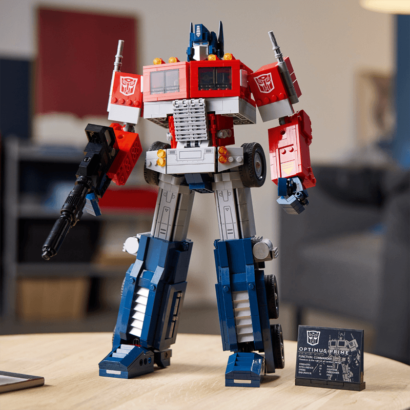 Set-Figura-Optimus-Prime-1508-Piezas-LEGO