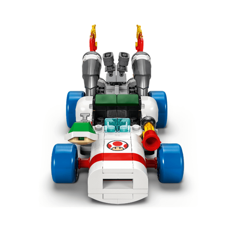 Set-Mario-Kart--Garaje-de-Toad-390-Piezas-LEGO