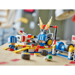 Set-Mario-Kart--Garaje-de-Toad-390-Piezas-LEGO