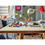 Set-Mario-Kart--Garaje-de-Toad-390-Piezas-LEGO