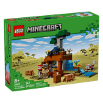 Set-La-Expedicion-a-La-Mina-del-Armadillo-247-Piezas-LEGO