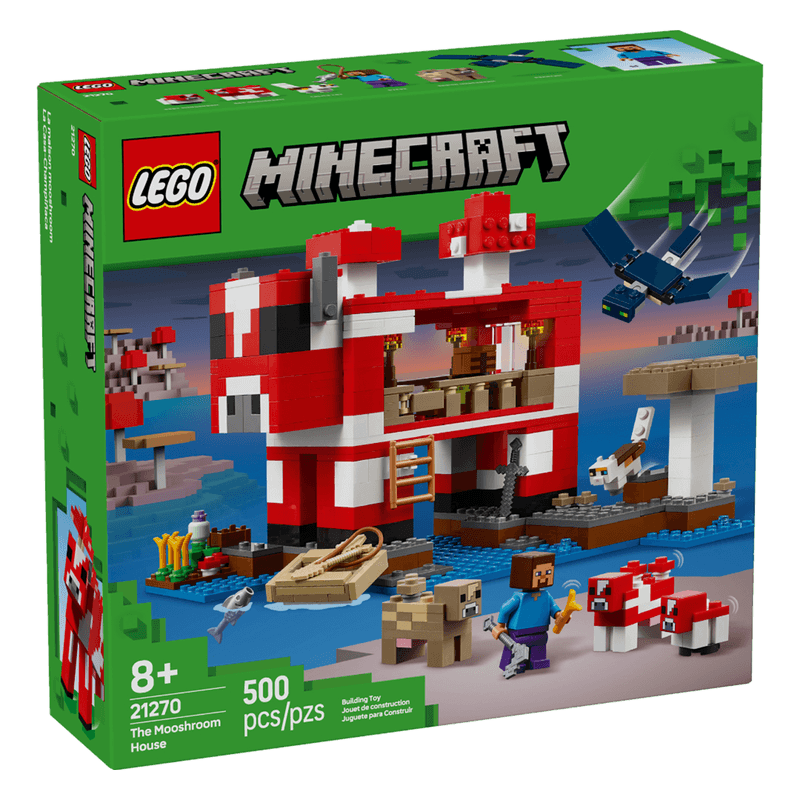 Ladrillos Creativos Legos Coppel Set De Ladrillos Creativos Lego