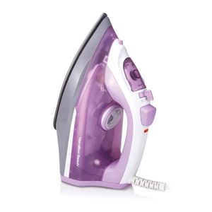 Plancha de Vapor Antiadherente Extra-Glide 14100 - Hamilton Beach