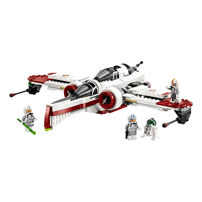 Caza Estelar Juguetes De Lego Star Wars Naves LEGO® Star Wars