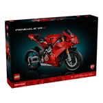 Set-Moto-Ducati-Panigale-V4-S-232-Piezas-LEGO