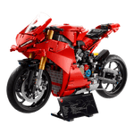 Set-Moto-Ducati-Panigale-V4-S-232-Piezas-LEGO
