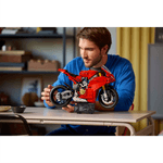 Set-Moto-Ducati-Panigale-V4-S-232-Piezas-LEGO
