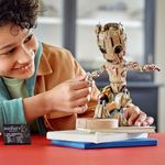 Set-Marvel-Yo-Soy-Groot-476-Piezas-LEGO