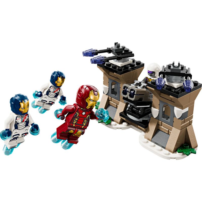 Set-Iron-Man-y-Legion-de-Hierro-Vs-Soldado-de-Hydra-135-Piezas-LEGO