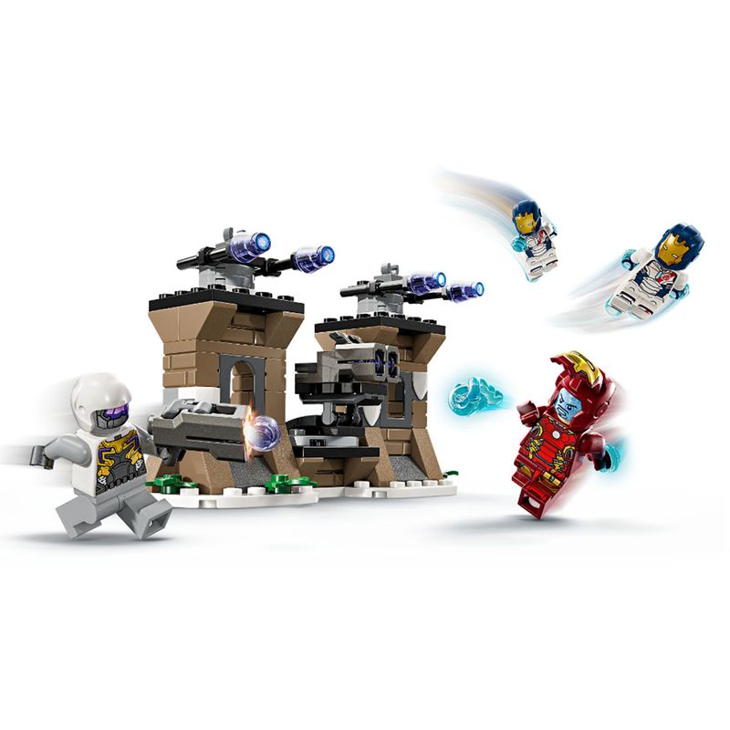 Set-Iron-Man-y-Legion-de-Hierro-Vs-Soldado-de-Hydra-135-Piezas-LEGO