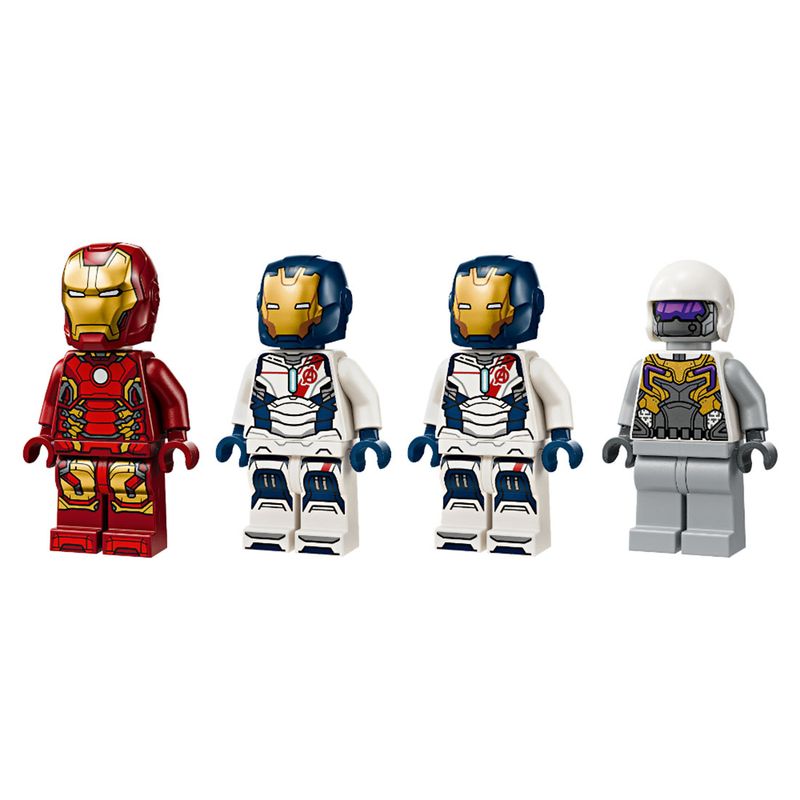 Set-Iron-Man-y-Legion-de-Hierro-Vs-Soldado-de-Hydra-135-Piezas-LEGO