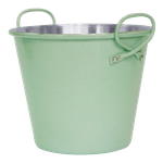 Hielera-con-Oreja-en-Aluminio-Verde-25L---Aluminio-India