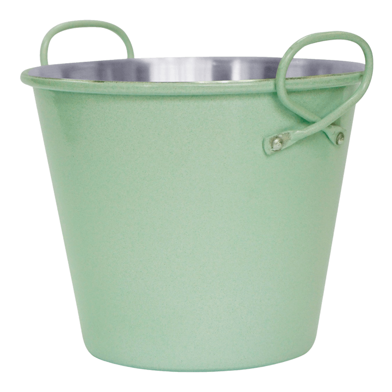 Hielera-con-Oreja-en-Aluminio-Verde-25L---Aluminio-India
