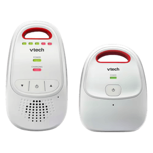 Monitor para Bebé Basic Dect Baby Blanco - Vtech