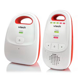 Monitor para Bebé Basic Dect Baby Blanco - Vtech