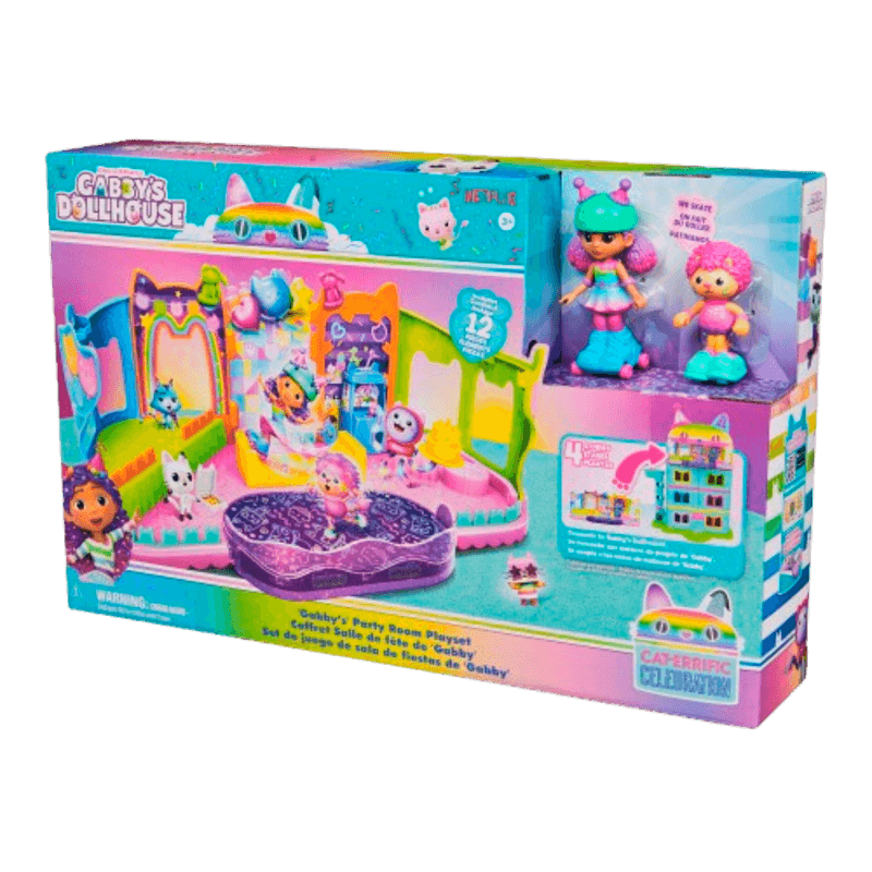 Set-Habitacion-de-Fiesta---Gabbys-Dollhouse