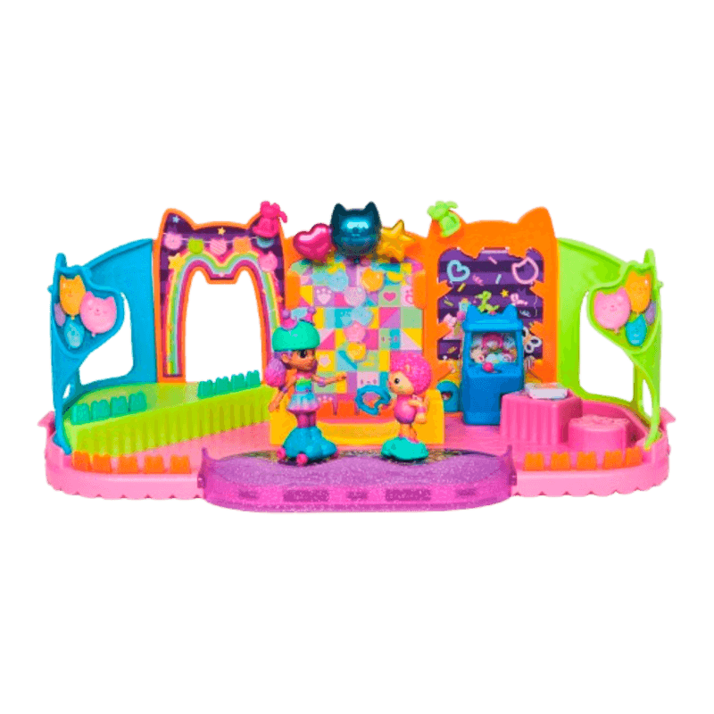 Set-Habitacion-de-Fiesta---Gabbys-Dollhouse
