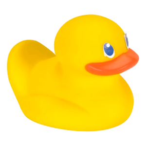 Termómetro para Bañera Pato - Safety